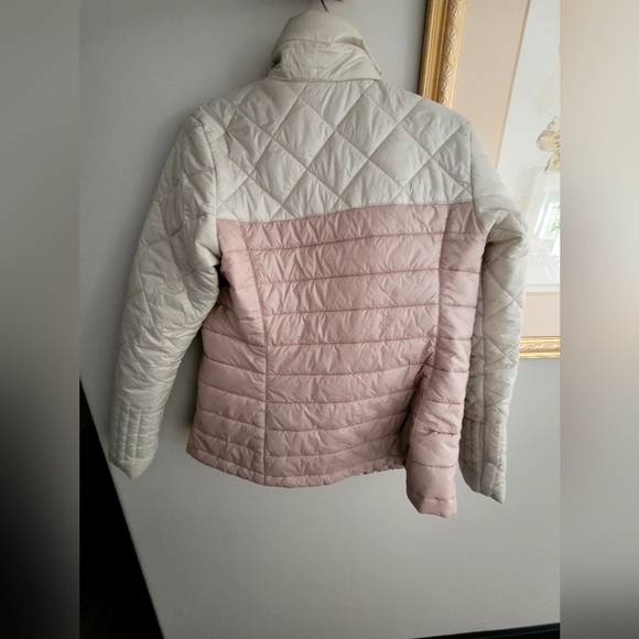 Patagonia Radalie Jacket Shroom Taupe size S - Picture 6 of 6